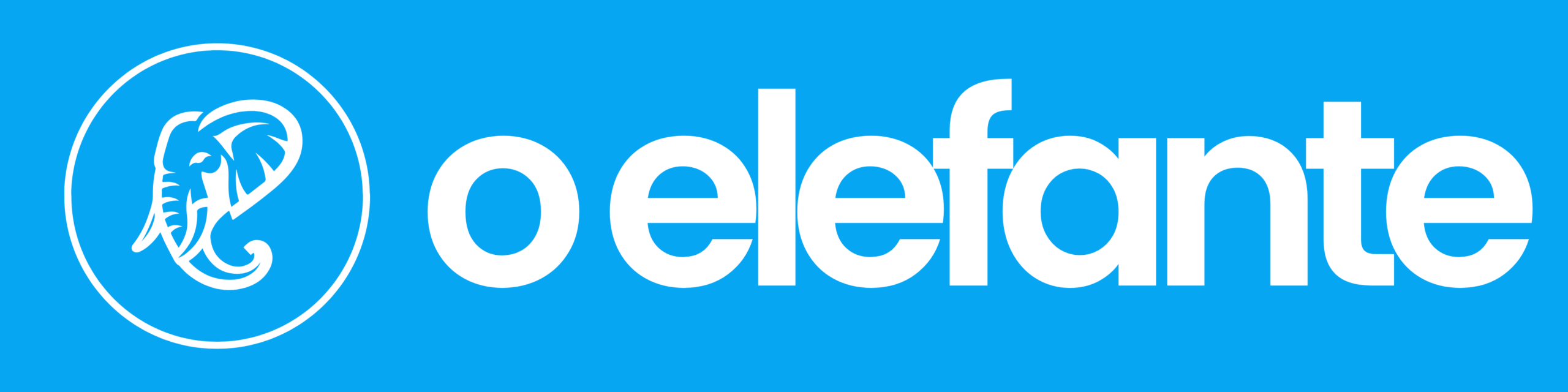 O Elefante RN