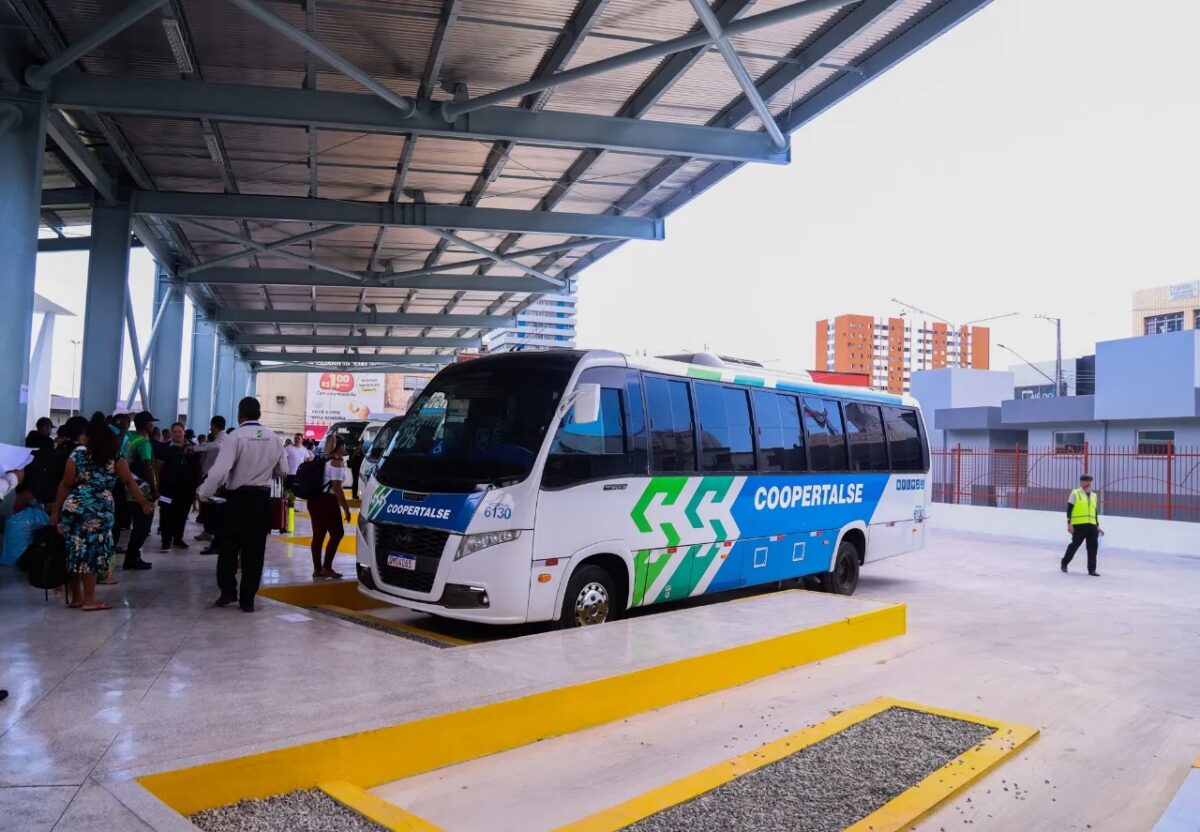 Transporte intermunicipal gratuito para votação no 2º turno das eleições